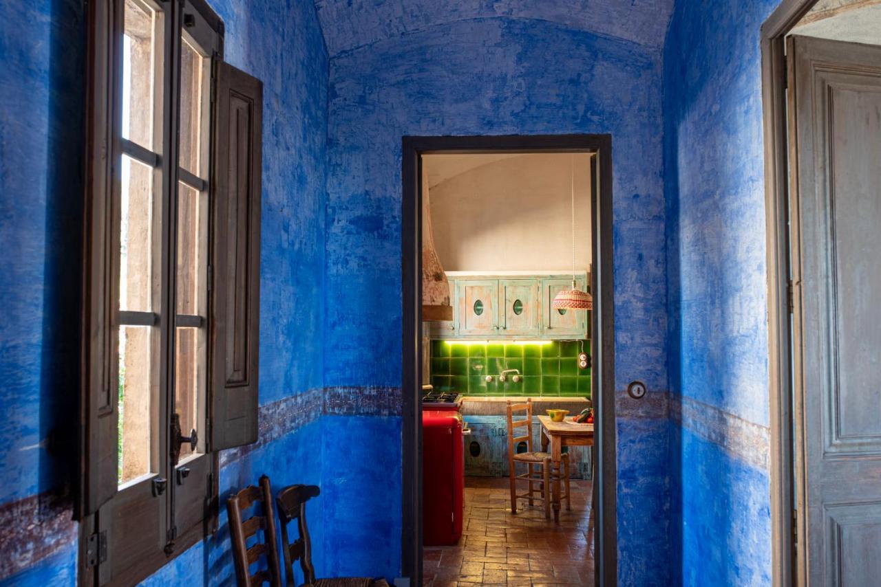 Las Heras Hostal Canet d'Adri Exterior foto